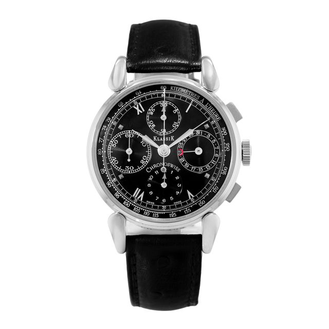 Chronoswiss Klassik CH7403 Image 2